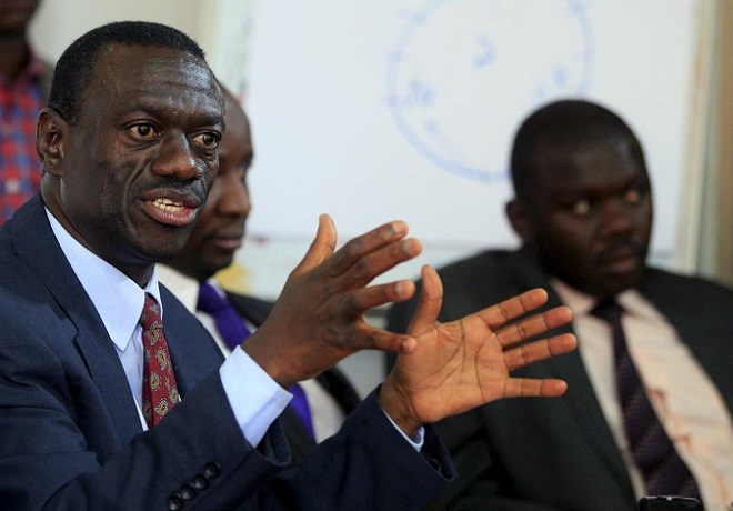 Wararka Maanta Axad Feb Kizze Besigye Oo Qaadacay Natiijadii Doorashada Uganda Iyo